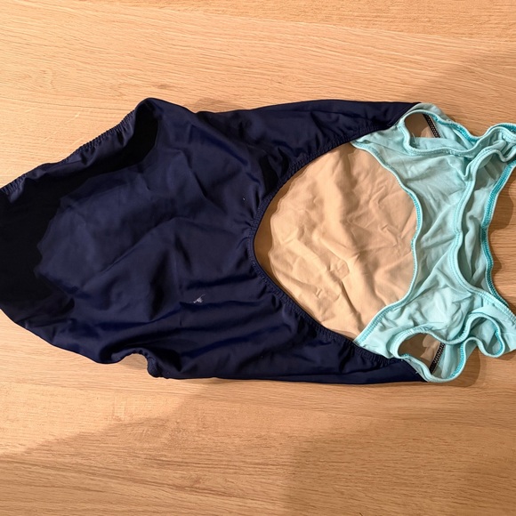 Modanza Small leotard - Picture 2 of 2